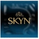 Безлатексний презерватив SKYN Extra Lubricated 1 шт з поліізопренового матеріалу, гладкий, тонкий, зі змазкою - зображення 6
