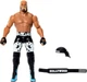 Игрушка WWE Халк Хоган WWE Main Event Series 165 “Hollywood” Hulk Hogan Action Figure Mattel - изображение 1