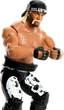 Игрушка WWE Халк Хоган WWE Main Event Series 165 “Hollywood” Hulk Hogan Action Figure Mattel - изображение 2