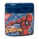 Точилка подвійна "YES" /620550/ "Marvel.Spiderman" з контейнером, з кришкою (24 штук/упаковка) - зображення 1
