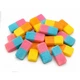 Конфеты мягкие пенные Foam Candies в виде резинки 500 г - изображение 2