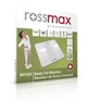 Электронные весы и монитор состава тела Rossmax WF260 - изображение 2