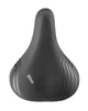 Седло Selle Royal Roomy Relaxed 250х185 мм Черный (SIS061) - изображение 3
