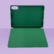 Чехол-книжка Smart Case для Samsung Galaxy Tab A11 с держателем стилуса, светло-фиолетовый - изображение 6