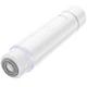 Электробритва HOCO Double-head ladies shaver HP81, IPX6, 6000rpm, 400mAh, 40min, white - изображение 2
