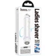 Электробритва HOCO Double-head ladies shaver HP81, IPX6, 6000rpm, 400mAh, 40min, white - изображение 7