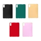 Чохол-книжка Smart Case для Redmi Pad SE 11" з тримачем стилуса, світло-фіолетовий - зображення 2