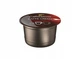 Капсули Tchibo Cafissimo Caffe Crema Colombia 96 капсул - зображення 6