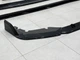 Комплект обвеса накладки бампера лезвия порогов для BMW X5M F95 2019-2022 для BMW X5 G05 2019- (7893) - изображение 5