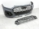 Бампер передний в сборе S-Line BLACK для Audi Q5 2021-2024 для Audi Q5 2017-2024 (9413) - изображение 6