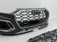 Бампер передний в сборе S-Line CHROME для Audi Q5 2021-2024 для Audi Q5 2017-2024 (9414) - изображение 7