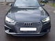 Передний бампер в сборе S-Line 2018- для Audi A4 B9 2015-2019 для Audi A4 B9 2015-2023 (8531) - изображение 1