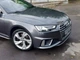 Передний бампер в сборе S-Line 2018- для Audi A4 B9 2015-2019 для Audi A4 B9 2015-2023 (8531) - изображение 2