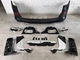 Комплект обвеса M paket BMW X5 G05 2019-2022 для BMW X5 G05 2019- (8010) - изображение 5