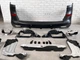 Комплект обвеса M paket BMW X5 G05 2019-2022 для BMW X5 G05 2019- (8010) - изображение 8