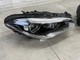 LED фары рестайлинг для BMW F10 F11 2010-2013 для BMW 5 series F10 F11 2010-2016 (8967) - изображение 6
