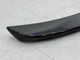 Спойлер лип Hyundai Sonata 2010-2015 ABS пластик, цвет черный глянец для Hyundai Sonata YF 2010-2015 (8666) - изображение 4
