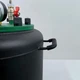 Автоклав для консервирования 15 л газовый из черной стали для тушенки домашних консервов и заготовок с манометром и термометром - изображение 7