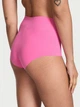 Женский комплект белья Victoria's Secret лиф Push-Up и трусики брифы 1160733261 (Розовый 34C/M) - изображение 6