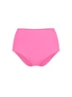 Женский комплект белья Victoria's Secret лиф Push-Up и трусики брифы 1160733261 (Розовый 34C/M) - изображение 7