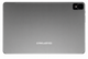 Планшет Teclast T50 2K 8/256GB 7500 mAh LTE Grey - зображення 3