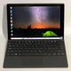 Нетбук-трансформер Acer Switch Alpha 12 SA5-271P - 12" (2160x1440) IPS тачскрин / i5-6200U / 8gb / 256gb ssd, Б/у - изображение 1