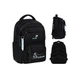 Рюкзак шкільний Kite Education teens 2594M Kuromi (HK26-2594M) Kite HK26-2594M 1049207 - зображення 1