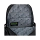 Рюкзак шкільний Kite Education teens 2594M Kuromi (HK26-2594M) Kite HK26-2594M 1049207 - зображення 7