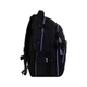 Рюкзак шкільний Kite Education teens 905M Anime Girl (K26-905M-1) Kite K26-905M-1 1049303 - зображення 2