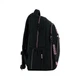 Рюкзак шкільний Kite Education teens 905M Kuromi (HK26-905M) Kite HK26-905M 1049306 - зображення 2