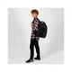 Рюкзак шкільний Kite Education teens 8001L FC Barcelona (BC26-8001L) Kite BC26-8001L 1049211 - зображення 13