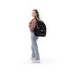Рюкзак школьный Kite Education teens 8001M Romantic Street Art (K26-8001M-1) Kite K26-8001M-1 1049301 - изображение 13