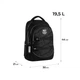 Рюкзак школьный Kite Education teens 727L FC Barcelona (BC26-727L) Kite BC26-727L 1052511 - изображение 12