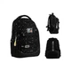 Рюкзак шкільний Kite Education teens 727M Holographic (K26-727M-1) Kite K26-727M-1 1052515 - зображення 1