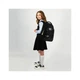 Рюкзак шкільний Kite Education teens 727M Holographic (K26-727M-1) Kite K26-727M-1 1052515 - зображення 13