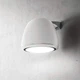 Потолочная островная вытяжка Elica EDITH CLASSIC/F/50 Белый люстра-вытяжка - изображение 2