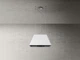 Потолочная островная вытяжка Elica IKONA LIGHT WH/F/60 Белая люстра-вытяжка - изображение 1