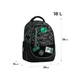 Рюкзак шкільний Kite Рюкзак Kite Education 700 Good Mood (K26-700M-5) Kite K26-700M-5 1065051 - зображення 12