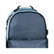 Рюкзак шкільний GoPack Education Teens 186 блакитний (GO25-186L-2) GoPack GO25-186L-2 1056150 - зображення 9