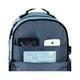Рюкзак шкільний GoPack Education Teens 186 блакитний (GO25-186L-2) GoPack GO25-186L-2 1056150 - зображення 10