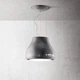Потолочная островная вытяжка Elica SHINING PELTROX/F/50 Состаренное олово люстра-вытяжка - изображение 1