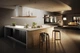 Потолочная островная вытяжка Elica BIO ISLAND WH/A/120X53 ROVERE Белый / Натуральный дуб - изображение 6