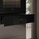 Встраиваемый шкаф для подогрева посуды Elica VIRTUS WARM DRAWER 60 PP BL - изображение 4