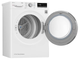 Сушильна машина LG - DC90V5V0W - зображення 7