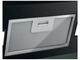 Вытяжка кухонная Electrolux - LFV216K - изображение 3