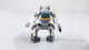 Конструктор Lego Фигурка Zane-Mech Paper Bag Ninjago L0002212 - изображение 5