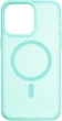 Чехол для смартфона ArmorStandart Mystiq MagCase для Apple iPhone 15 Pro Max Turquoise (ARM91569) - изображение 1