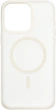 Чехол для смартфона ArmorStandart Mystiq MagCase для Apple iPhone 15 Pro Max White (ARM91571) - изображение 1