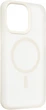 Чехол для смартфона ArmorStandart Mystiq MagCase для Apple iPhone 15 Pro Max White (ARM91571) - изображение 2