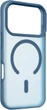 Чохол для смартфона ArmorStandart Mystiq MagCase для Apple iPhone 17 Pro Blue (ARM91598) - зображення 2